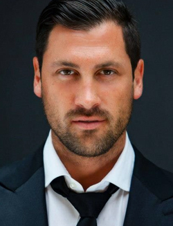 Picture of the actor
