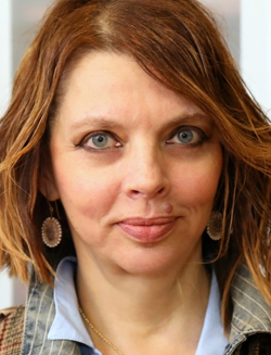 Рождественская Екатерина