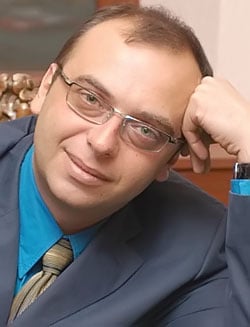 Бертман Дмитрий