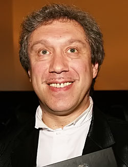 Клевицкий Александр