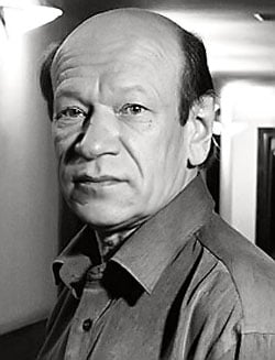Иванов Юрий