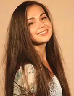 Кирилкина Мария