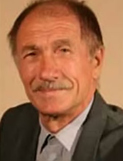 Поздняков Виктор