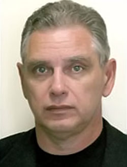 Волкогон Юрий