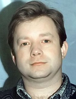 Picture of the actor