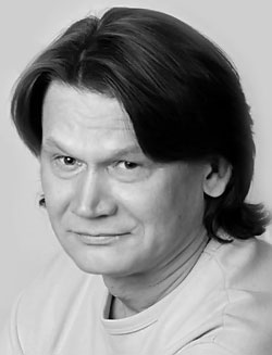 Белоногов Евгений