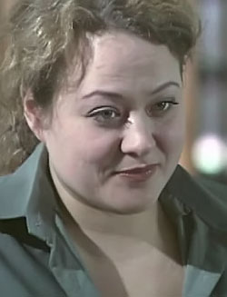 Бутакова Ольга
