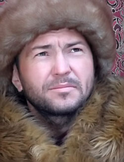 Picture of the actor