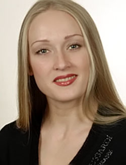 Кузюткина Юлия