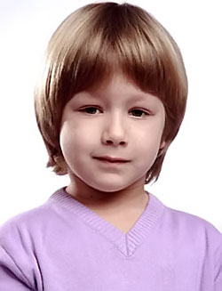 Picture of the actor