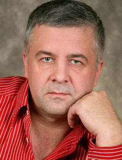 Возмищев Виталий
