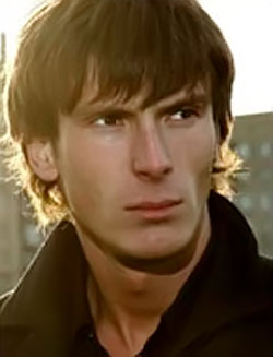 Дьячков Алексей