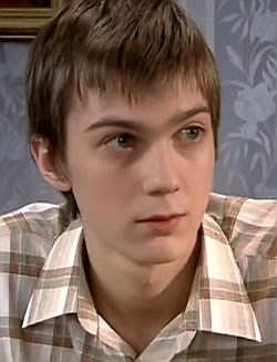 Щебуняев Степан