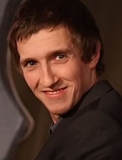 Мартынов Иван