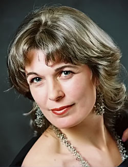 Морачевская Екатерина