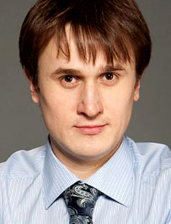 Пивкин Степан