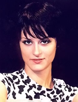 Груца Екатерина