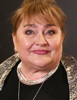 Набока Нина