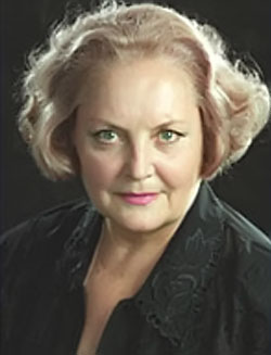 Picture of the actor