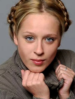 Грачева Дарья