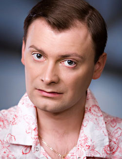Константинов Константин