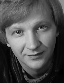 Булдаков Евгений