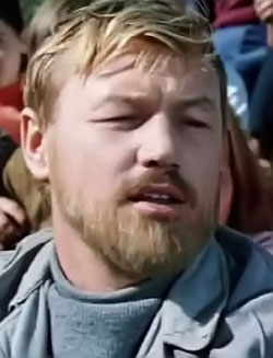 Гончаров Юрий