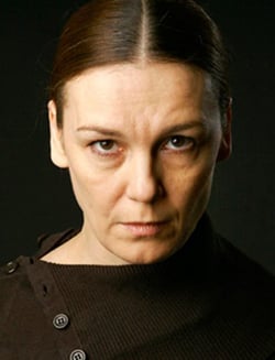 Байрашевская Лидия