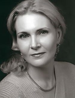 Ерошкина Наталья
