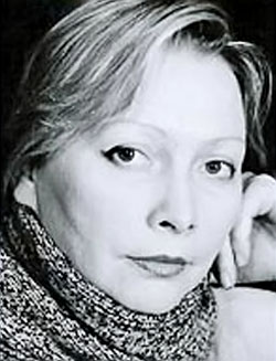 Болдина-Смирнова Татьяна