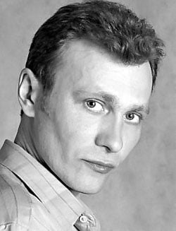 Пиминов Олег