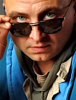 Челищев Глеб