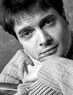 Picture of the actor