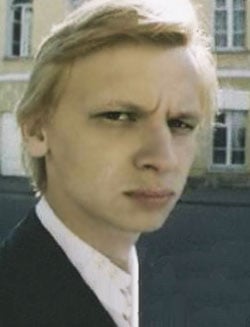 Лебедев Сергей