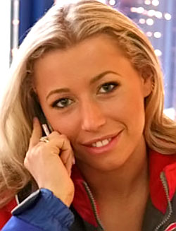 Picture of the actor