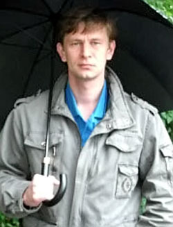 Picture of the actor