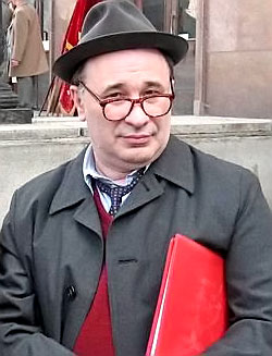 Picture of the actor