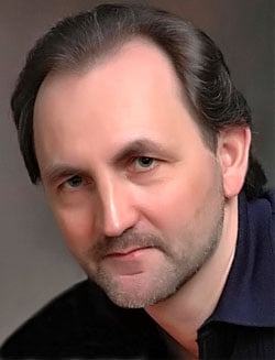 Лебедев Станислав
