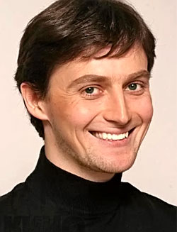 Зотов Василий