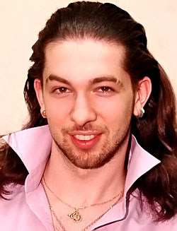 Picture of the actor