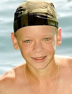 Picture of the actor