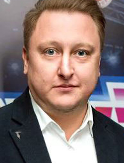 Picture of the actor
