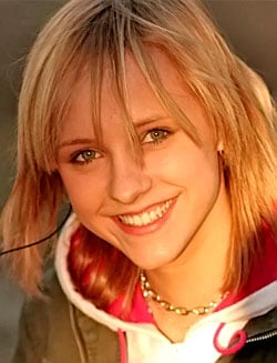 Третьякова Елена