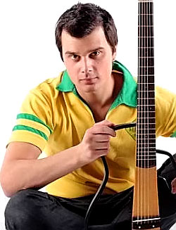 Амельченко Максим