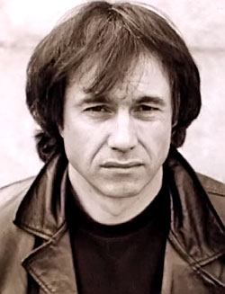 Коренев Юрий