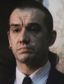 Picture of the actor