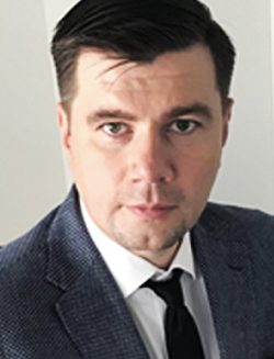 Аксенов Алексей