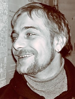 Аксенов Денис