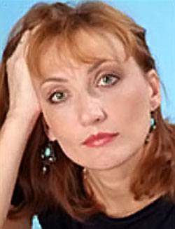 Фото - Елена Аксенова
