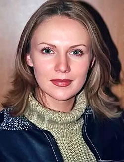 Денисенко Элена